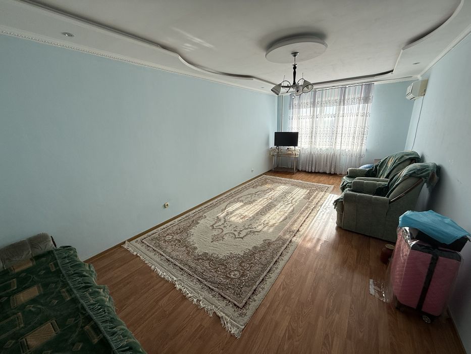 Сдается квартира 2-х комм