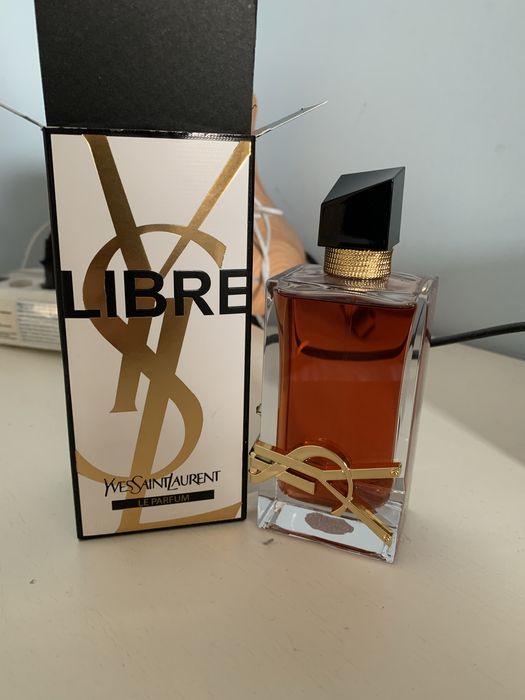 YSL Libre Le Parfum Original