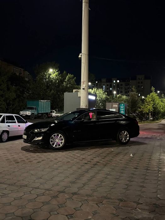 Srochna Malibu sotiladi