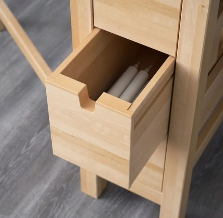 Стол-книжка дерево