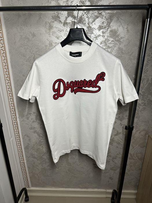 Tricou dsquared