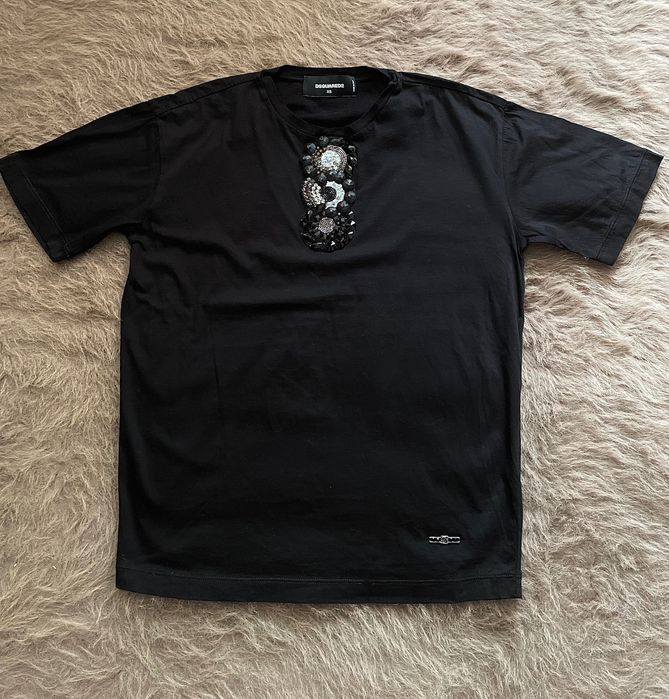 Tricou original Dsquared2