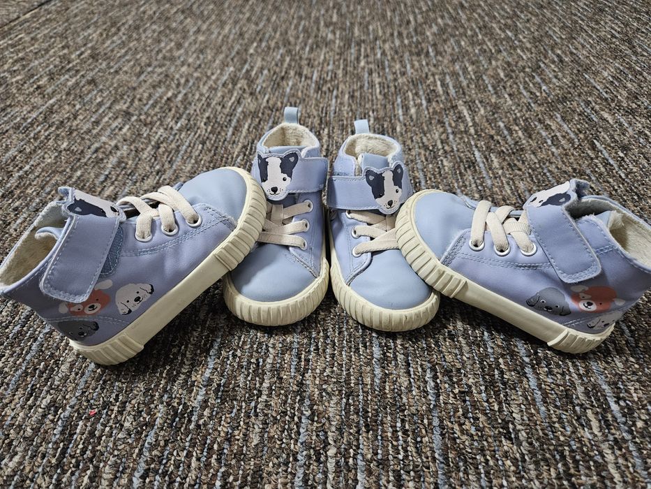 Tenisi inalti H&M/ gemeni 20/21