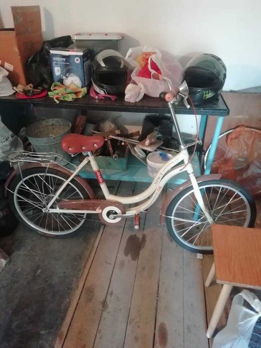 продаю велосипед