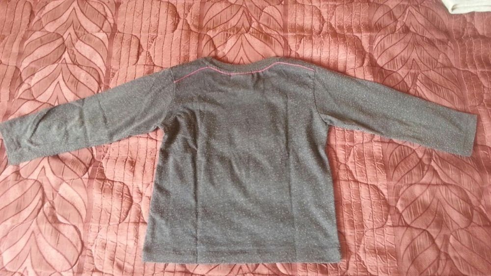 Детски дънки Lee Cooper за момиченце - размер 3-4 год.