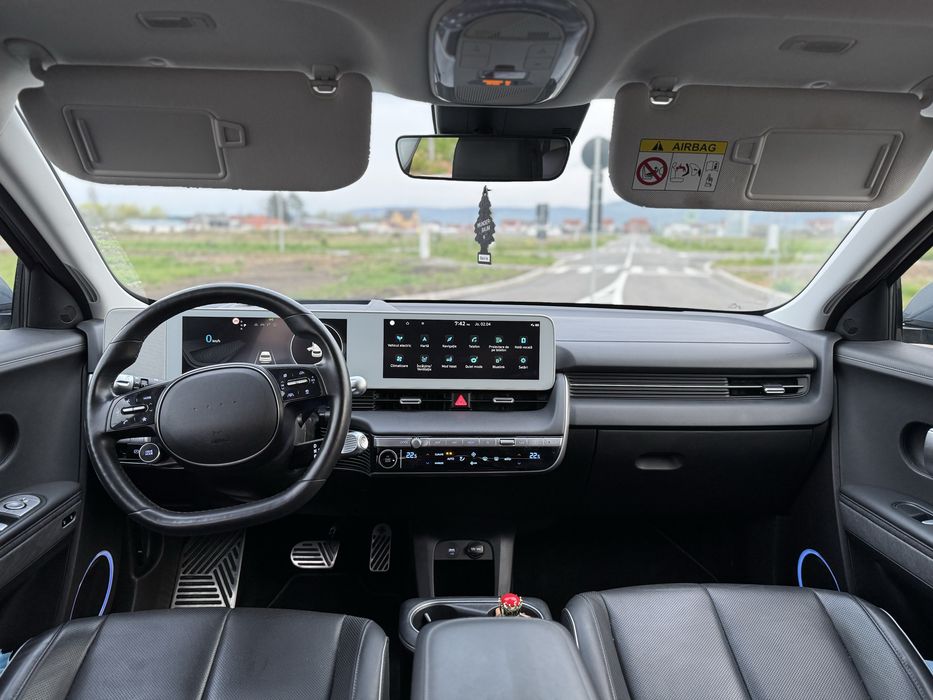 Hyndai Ioniq 5  *Garanție*
