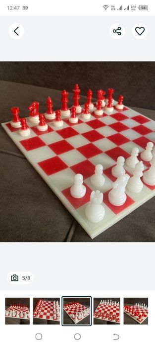 Продам очень крутые - Шахматы !!!