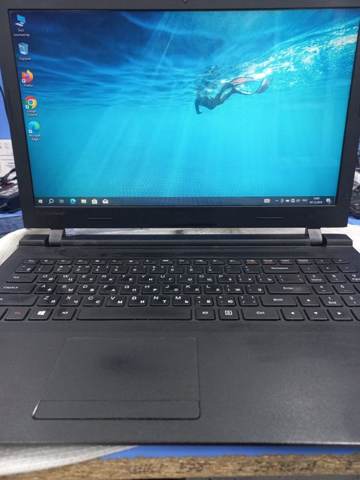 Ноутбук lenovo celeron