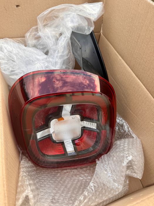 Stopuri Dacia Duster