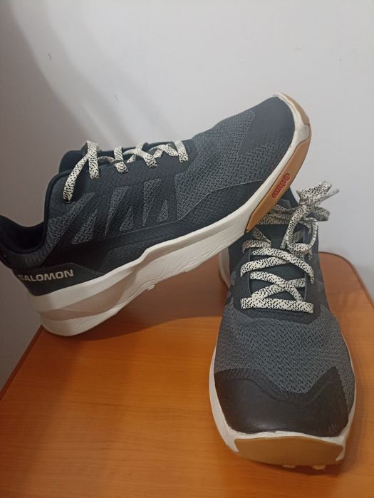 Adidasi Salomon Patrol J