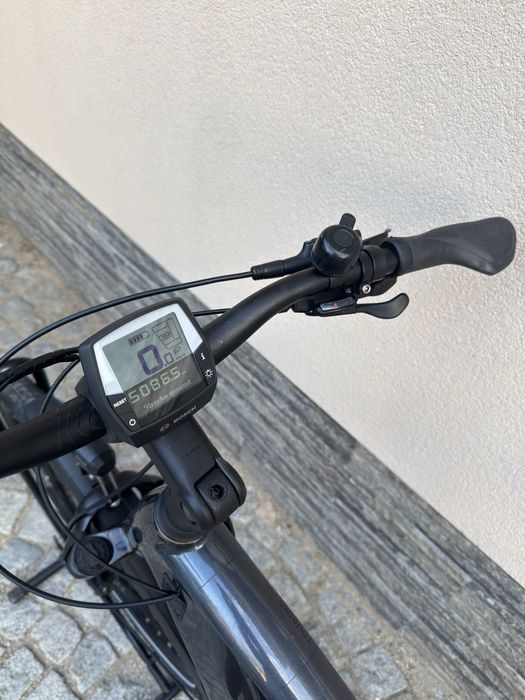 Електрически велосипед Cube Touring Pro размер: 28/L