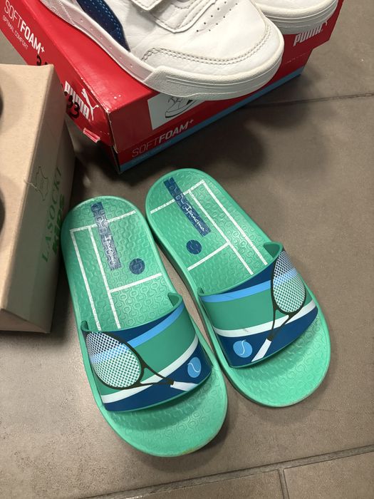 Детски обувки