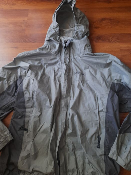 Marmot мъжко яке 2XL размер.