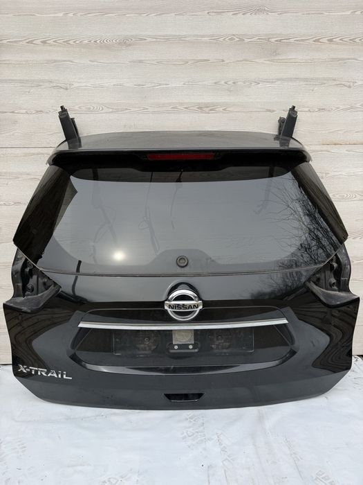Заден капак за Nissan Xtrail ROGUE T32