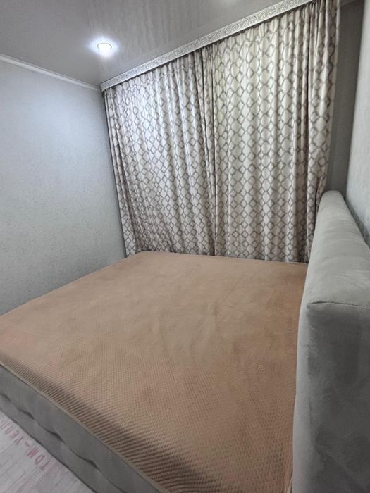 Продам 2 спальную кравать