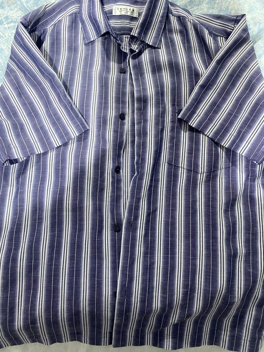 Рубашки Куплены в Корее