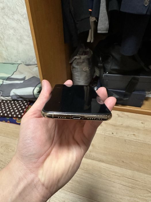 Iphone pro max 256 gb