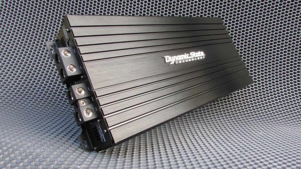 Усилвател моноблок Dynamic state viking