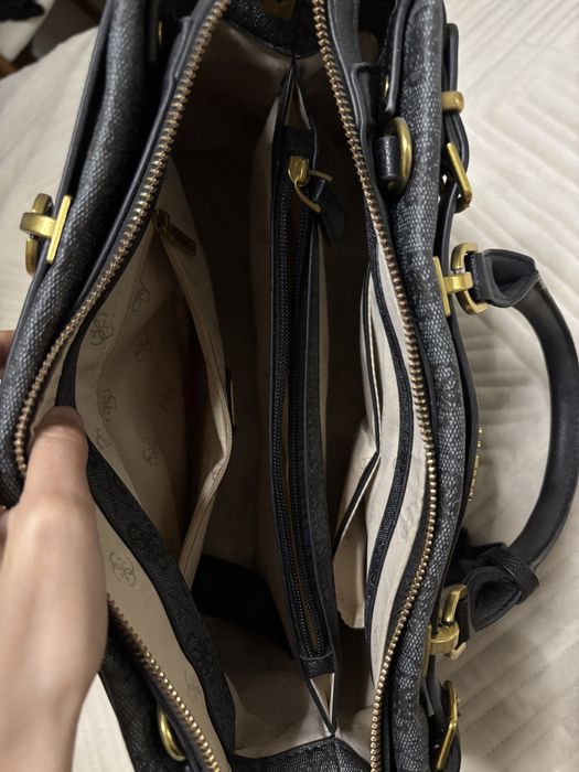 Сумка Guess гесс