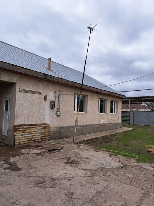Продам дом село Шамалган