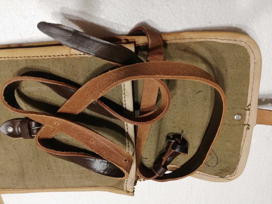 Командирска полева чанта