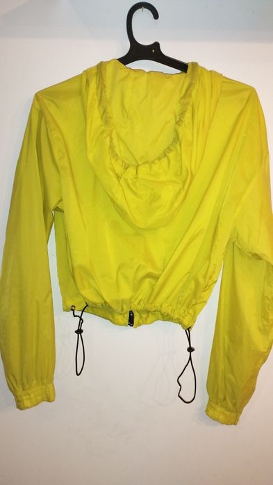 Тънко пролетно яке