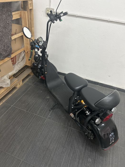 Vand Scuter Thor CityCoco-12