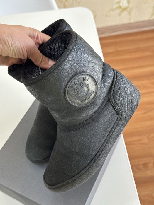 Угги-сапоги Tifflani 30 размер