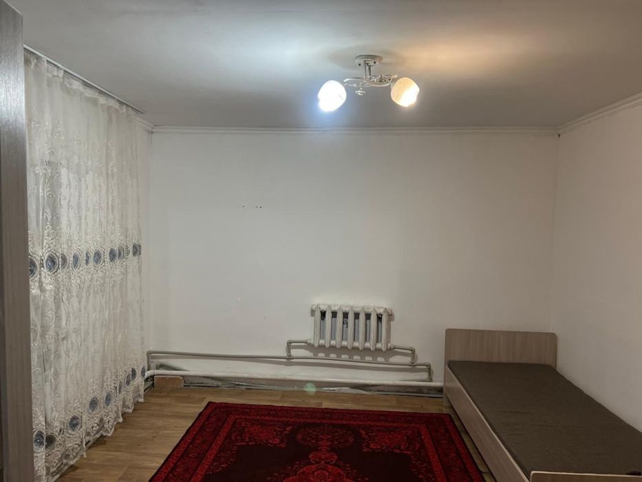 Сдам времянку на долги срок