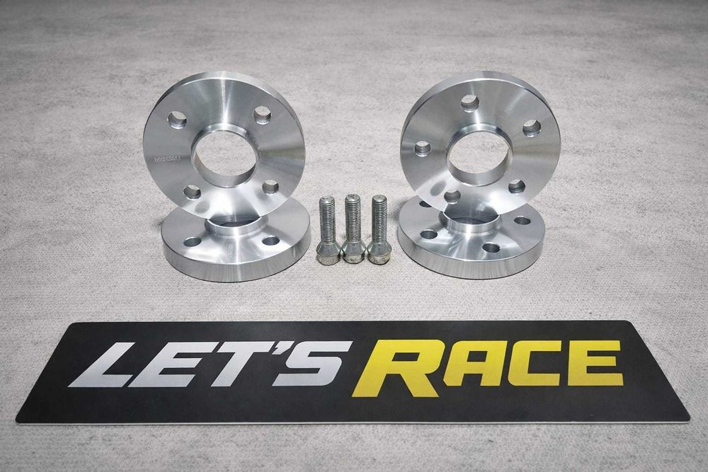 Distantiere BMW 5x120 E30/E36/E46/E60/E90 etc