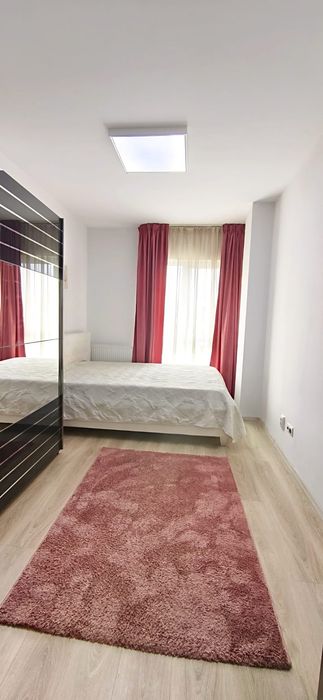 Apartament 3 camere | Iulius Mall | Parcare inclusa | Pet friendly
