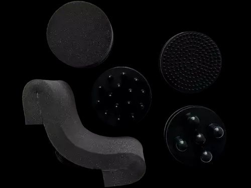 Аппарат для вибрационного массажа G5