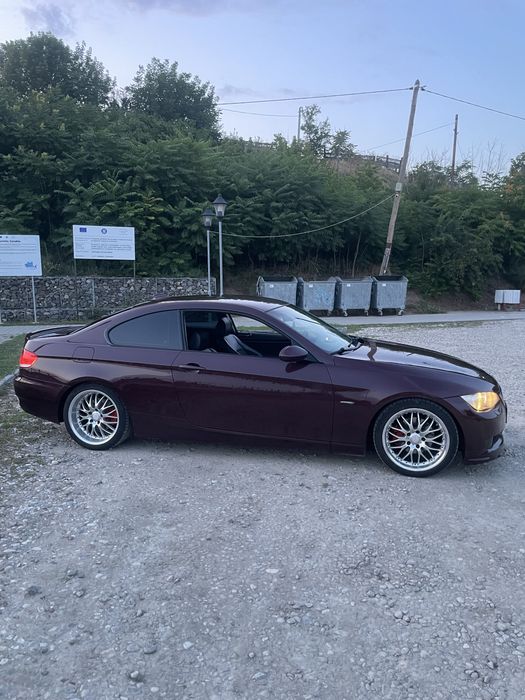 Bmw seria 3 e92