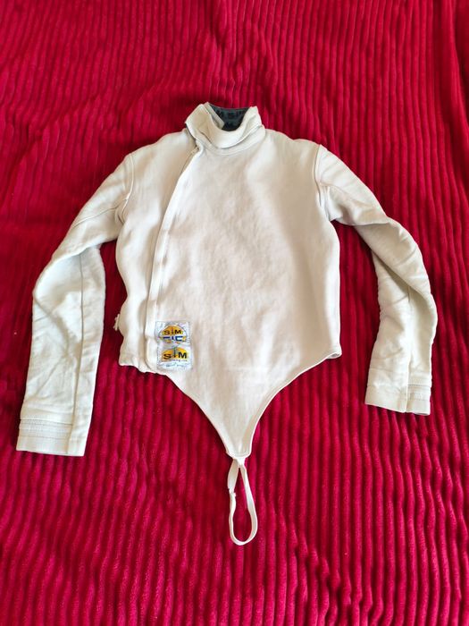 Внимание! Топовая Экипировка для Фехтовальщика – FIE 800N по цене мечт