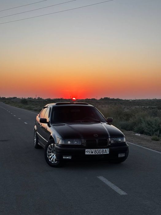 BMW 325I холати зўр