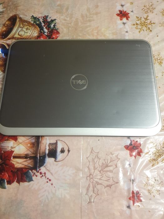 Laptop Dell i7 gen3