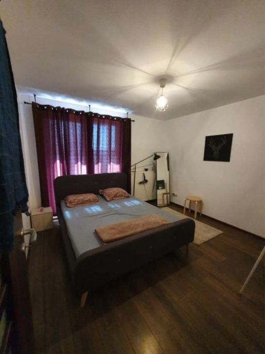 Vindem apartament 2 camere decomandat /central /Parlament -2014