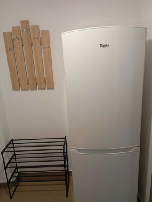 Garsoniera moderna Brazda