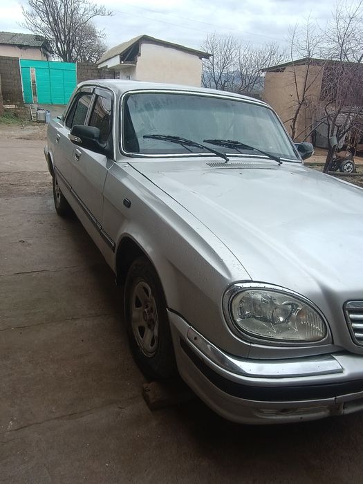 VOLGA 31105, 2005y