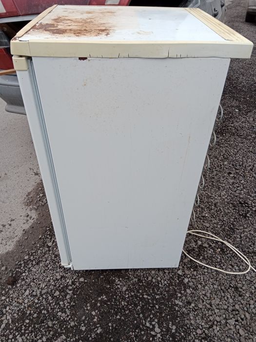 Холодильник домашний