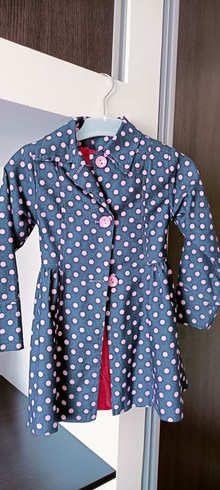 Geci fete elegante și sport