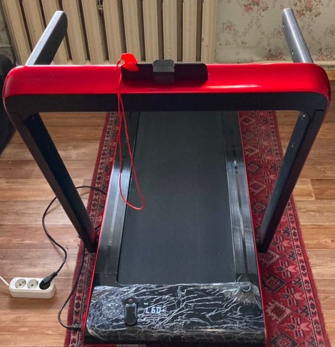 Беговая дорожка Titanium masters Slimtech C10
