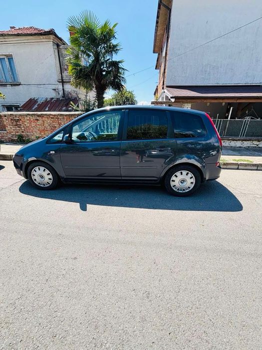 Ford Focus C-MAX