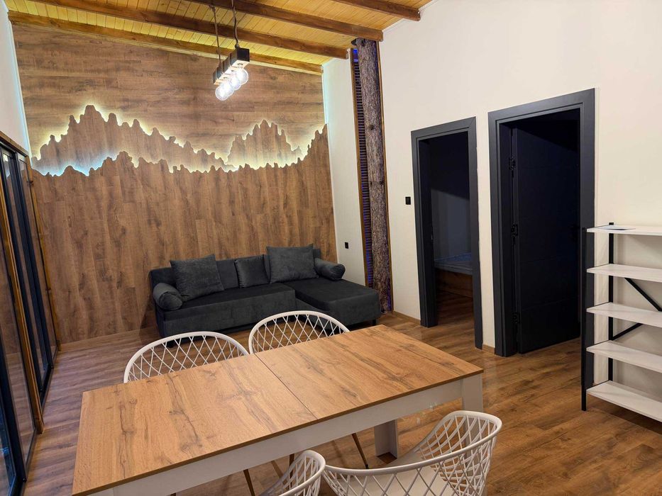 Бунглата под наем Къмпинг Созопол Еко