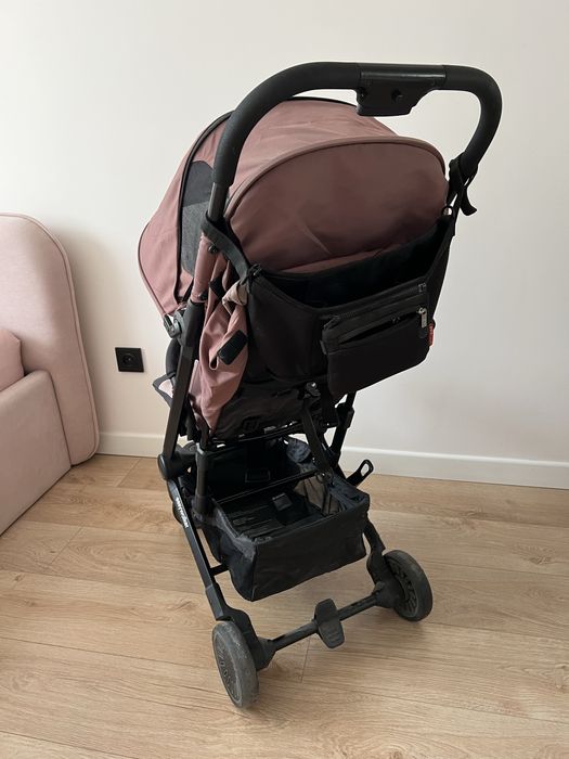 Прогулочная коляска easywalker buggy xs