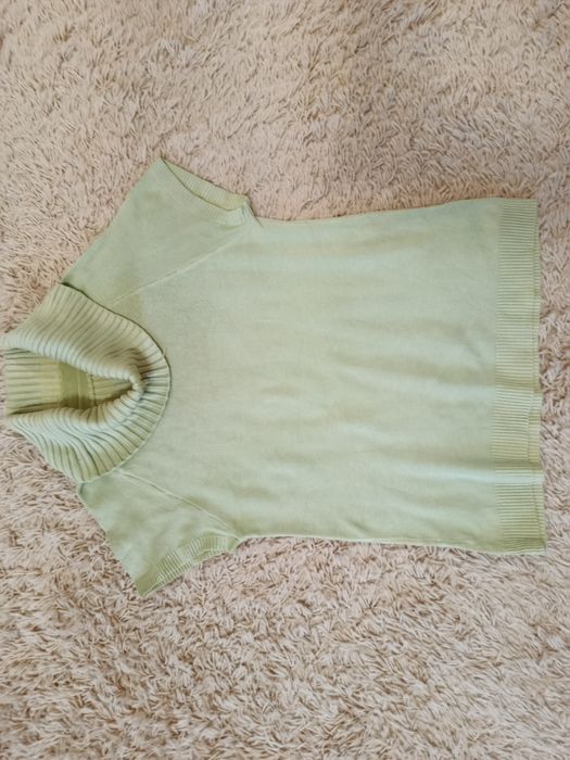 Трикотажные кофты.