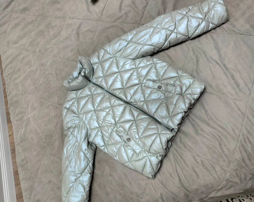 Куртка Zara на подростков