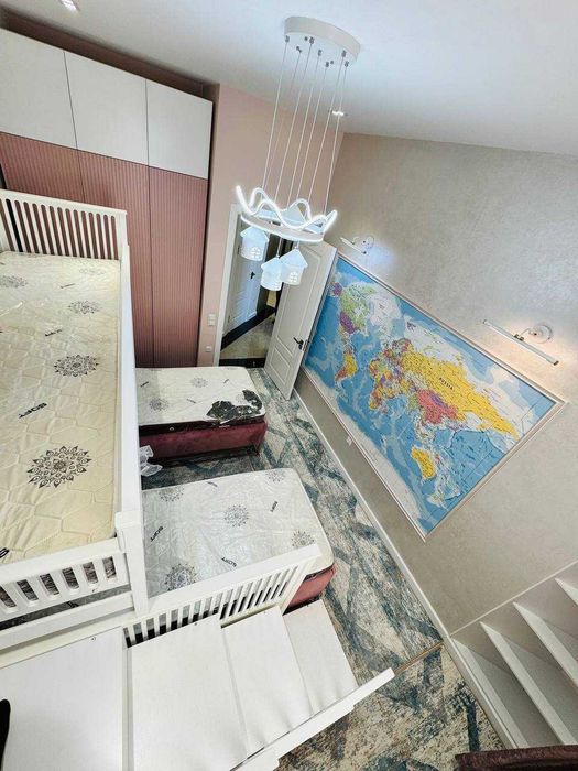 Минор метро 3 комнат 97кв АРЕНДА ц5 ц2 ц4 Алайский базар новостройка