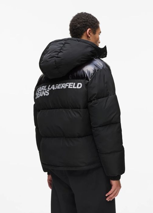 Jacheta de iarna(Puffer)