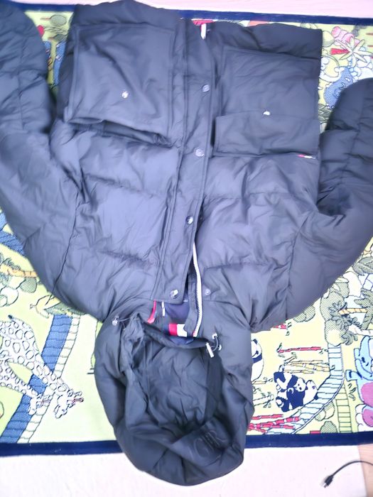 Greacă Tommy Hilfiger